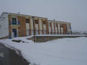 Colegio P�blico de El Sabinar