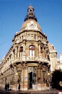 Ayuntamiento de Cartagena