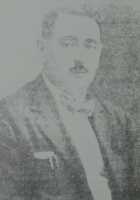 Ramn ngel Cremades, Presidente del Levante de Murcia