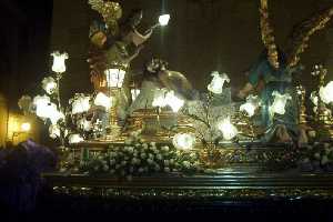 Procesin de Vierne