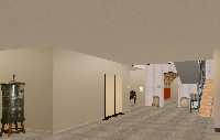 Museo Siysa. Plantas 0-1