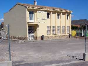Vista general de la asociaci�n de mujeres