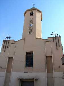  Iglesia de la Pur�sima