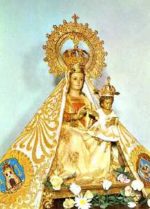 Virgen de las Huertas[Tiata]