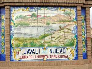Bienvenida a Javal Nuevo[Javal Nuevo]
