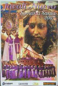 Semana Santa[Javal� Nuevo]