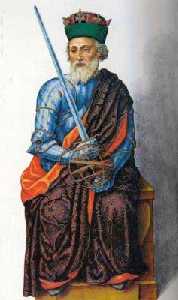 Alfonso X "El Sabio"