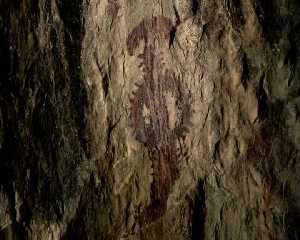 �dolo en La Serreta de Cieza 