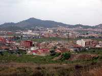 Vista de Cobatillas