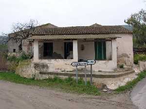 Casa en Rinc�n de Tallante