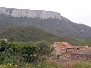 Casa en Pe�as Blancas
