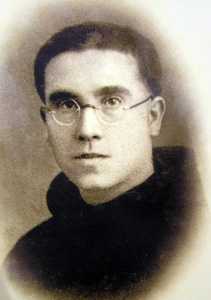 Isidoro Rodrguez Herrera (OFM)[El Raal]