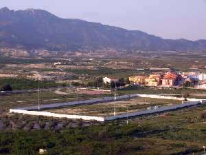 Campo de f�tbol 