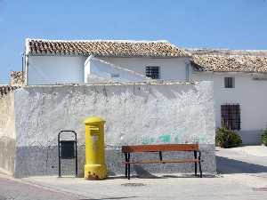 Casa t�pica 