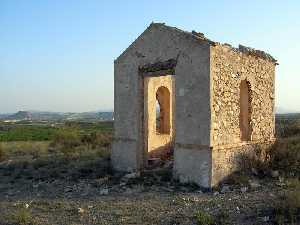 Ermita de la Pur�sima 