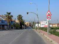 Entrada a Y�char