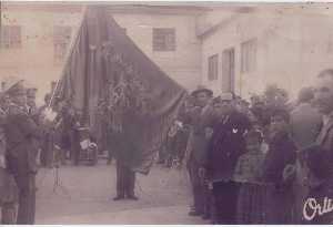 La banda de m�sica 