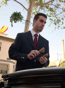 La banda de m�sica 