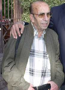 Rafael de los Ros