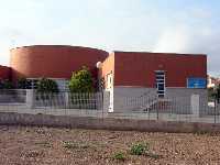 Centro de salud en Molinos Marfagones