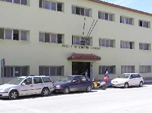 Instituto de Educaci�n Secundaria en Alquer�as