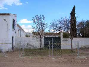 Venta el Molino del T�o Carpo