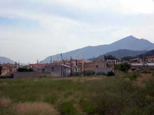 Ca�ada de Le�a