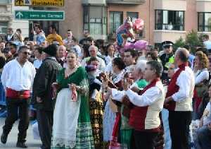 LA RONDALLA