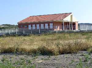 Colegio p�blico de Avil�s