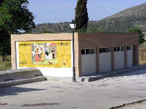 Lavaderos p�blicos