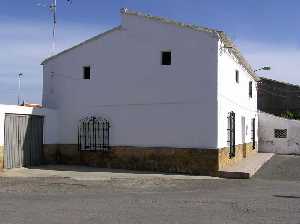 Antiguo Caserón Antiguo Caserón