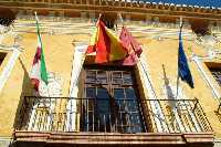 Ayuntamiento de Ceheg�n