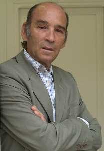 Pedro Sanz Lubeiro