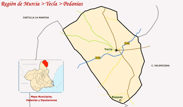 Yecla
