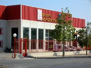 Solano Horizonte Maquinaria Agr�cola