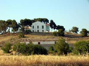 Viejos caser�os