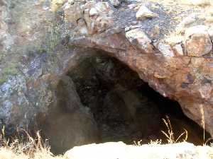Galer�as en Cabecico del Rey[Valladolises]