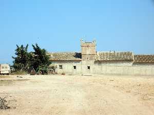 Almazara del t�o Gita