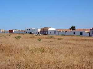 Campos de Los Mart�nez