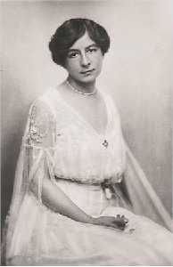 Lola Artot de Padilla 