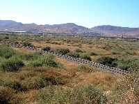 Vista general de El Hond�n