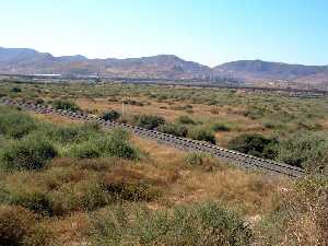 Vista general del Hond�n[El Hond�n]