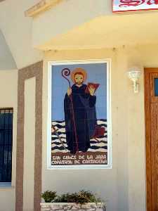 San Gin�s de la Jara