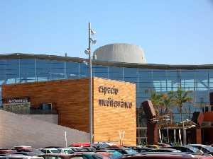 Espacio Mediterr�neo