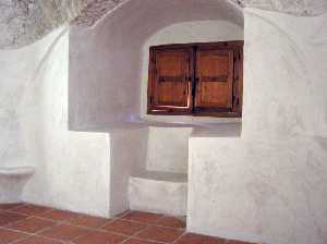 Capilla de la Torre 
