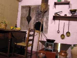 Museo Etnogrfico [El paraje]