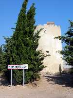 Molino de Elisa