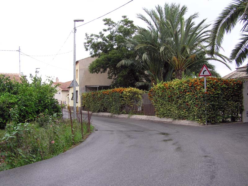 Caminos Caminos