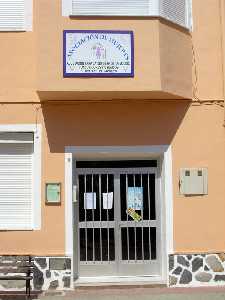 Asociaci�n de mujeres 