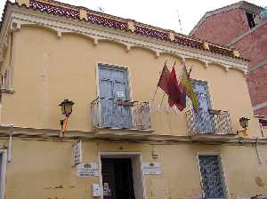 Centro c�vico [Rinc�n de Seca]